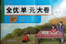 2020年全優單元大卷六年級數學下冊青島版