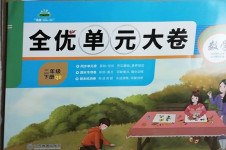 2021年全優(yōu)單元大卷二年級數(shù)學(xué)下冊青島版