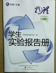 2021年學(xué)生實(shí)驗(yàn)報(bào)告冊(cè)九年級(jí)物理下冊(cè)人教版遼海出版社