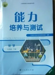 2021年能力培養(yǎng)與測試九年級化學(xué)下冊人教版湖南專版