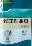 2021年長江作業(yè)本同步練習冊數(shù)學必修2人教版