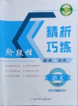 2021年精析巧練八年級(jí)語(yǔ)文下冊(cè)人教版