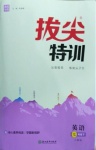 2021年拔尖特訓(xùn)七年級英語下冊人教版