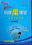 2021年黃岡小狀元培優(yōu)周課堂六年級數(shù)學(xué)下冊人教版
