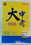 2021年大中考總復習中考英語