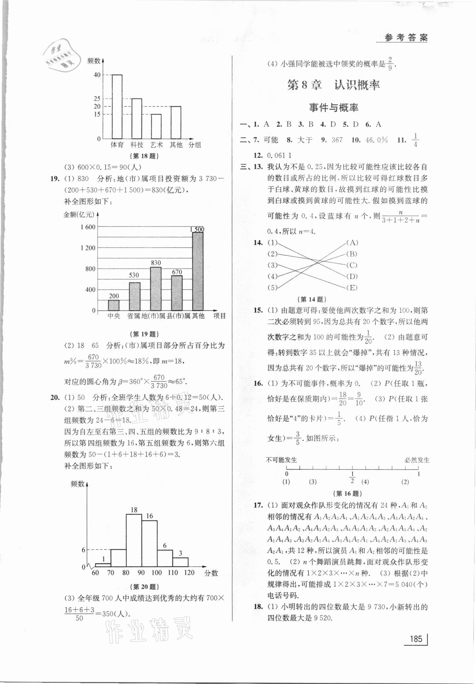 2021年拓展思維探究與應(yīng)用八年級數(shù)學(xué)下冊江蘇版 第3頁