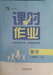 2021年經(jīng)綸學(xué)典課時(shí)作業(yè)八年級(jí)數(shù)學(xué)下冊(cè)人教版