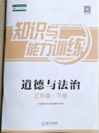 2021年知识与能力训练三年级道德与法治下册人教版