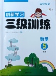 2021年創(chuàng)新學(xué)習(xí)三級訓(xùn)練五年級數(shù)學(xué)下冊人教版國標(biāo)版