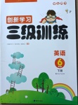 2021年創(chuàng)新學(xué)習(xí)三級訓(xùn)練六年級英語下冊人教版國標版