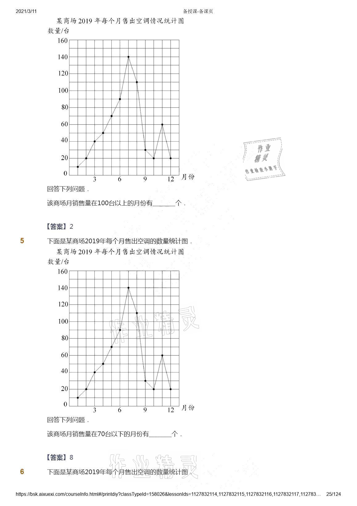 2021年愛學(xué)習(xí)數(shù)學(xué)五年級(jí)下冊(cè)蘇教版能力提高體系首都師范大學(xué)出版社 參考答案第25頁(yè)