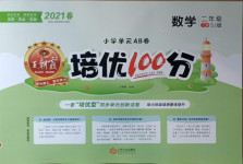 2021年王朝霞培優(yōu)100分二年級(jí)數(shù)學(xué)下冊(cè)蘇教版