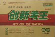 2021年創(chuàng)新考王完全試卷六年級數(shù)學(xué)下冊人教版