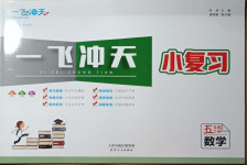 2021年一飛沖天小復(fù)習(xí)五年級數(shù)學(xué)下冊人教版