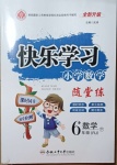 2021年快樂學習隨堂練六年級數(shù)學下冊人教版