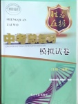 2021年胜券在握中考总复习模拟试卷综合玉林专版