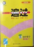 2021年一遍過七年級數學下冊湘教版