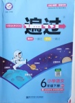 2021年一遍過(guò)六年級(jí)語(yǔ)文下冊(cè)人教版河南專版