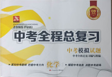 2021年中考全程總復(fù)習(xí)化學(xué)B卷