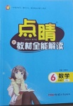 2021年點睛新教材全能解讀六年級數(shù)學下冊人教版