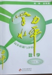 2021年學(xué)力水平同步檢測(cè)與評(píng)估七年級(jí)數(shù)學(xué)下冊(cè)人教版