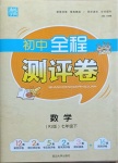 2021年通城学典全程测评卷七年级数学下册人教版