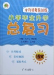 2021年小學畢業升學總復習語文廣州出版社