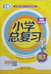 2021年培優(yōu)100分系列小學(xué)總復(fù)習(xí)小升初必備語文