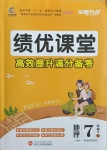 2021年績(jī)優(yōu)課堂高效提升滿分備考七年級(jí)地理下冊(cè)人教版