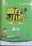 2021年贏在小考語文云南美術出版社