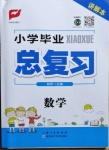 2021年小學畢業總復習數學湖北科學技術出版社
