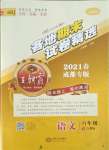 2021年王朝霞各地期末試卷精選六年級(jí)語(yǔ)文下冊(cè)人教版成都專版