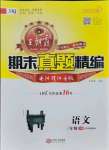 2021年王朝霞期末真題精編三年級(jí)語文下冊人教版安濮專版