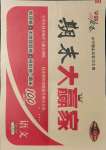 2021年學海金卷期末大贏家三年級語文下冊人教版棗莊專版