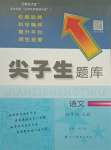 2021年尖子生題庫四年級語文上冊人教版