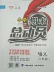 2021年小學期末總動員六年級語文下冊人教版
