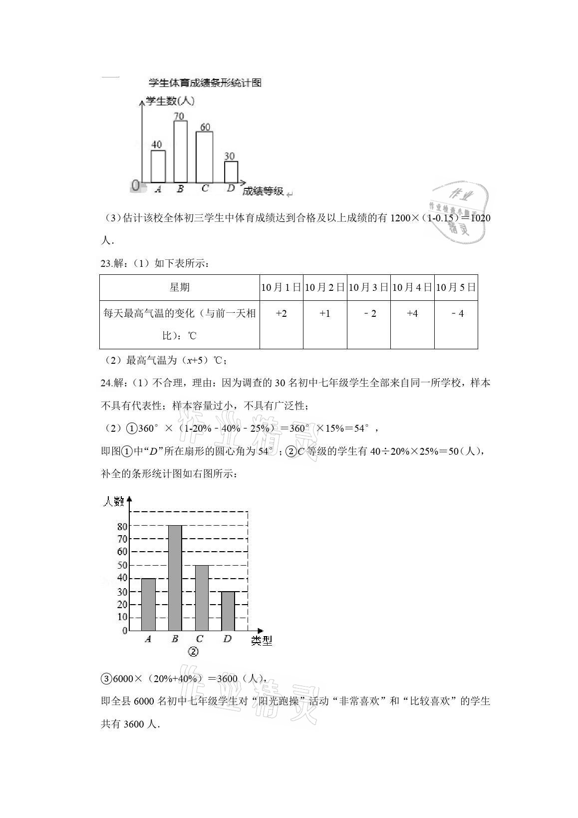 2021年高分裝備贏在期末八年級(jí)數(shù)學(xué)下冊(cè)冀教版河北專版 參考答案第2頁(yè)