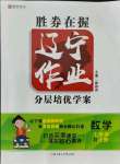 2021年遼寧作業(yè)分層培優(yōu)學(xué)案七年級數(shù)學(xué)上冊人教版