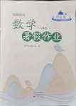 2021年假期園地暑假作業(yè)四年級數(shù)學(xué)人教版