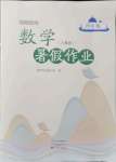 2021年假期園地暑假作業(yè)四年級(jí)數(shù)學(xué)人教版