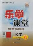 2021年樂學(xué)課堂課時(shí)學(xué)講練九年級(jí)化學(xué)上冊(cè)人教版