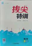 2021年拔尖特訓(xùn)九年級物理上冊蘇科版