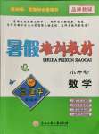 2021年孟建平暑假培訓(xùn)教材小升初數(shù)學人教版浙江工商大學出版社