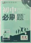 2021年初中必刷題九年級(jí)歷史上冊(cè)人教版