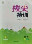 2021年拔尖特訓(xùn)四年級(jí)數(shù)學(xué)上冊(cè)人教版