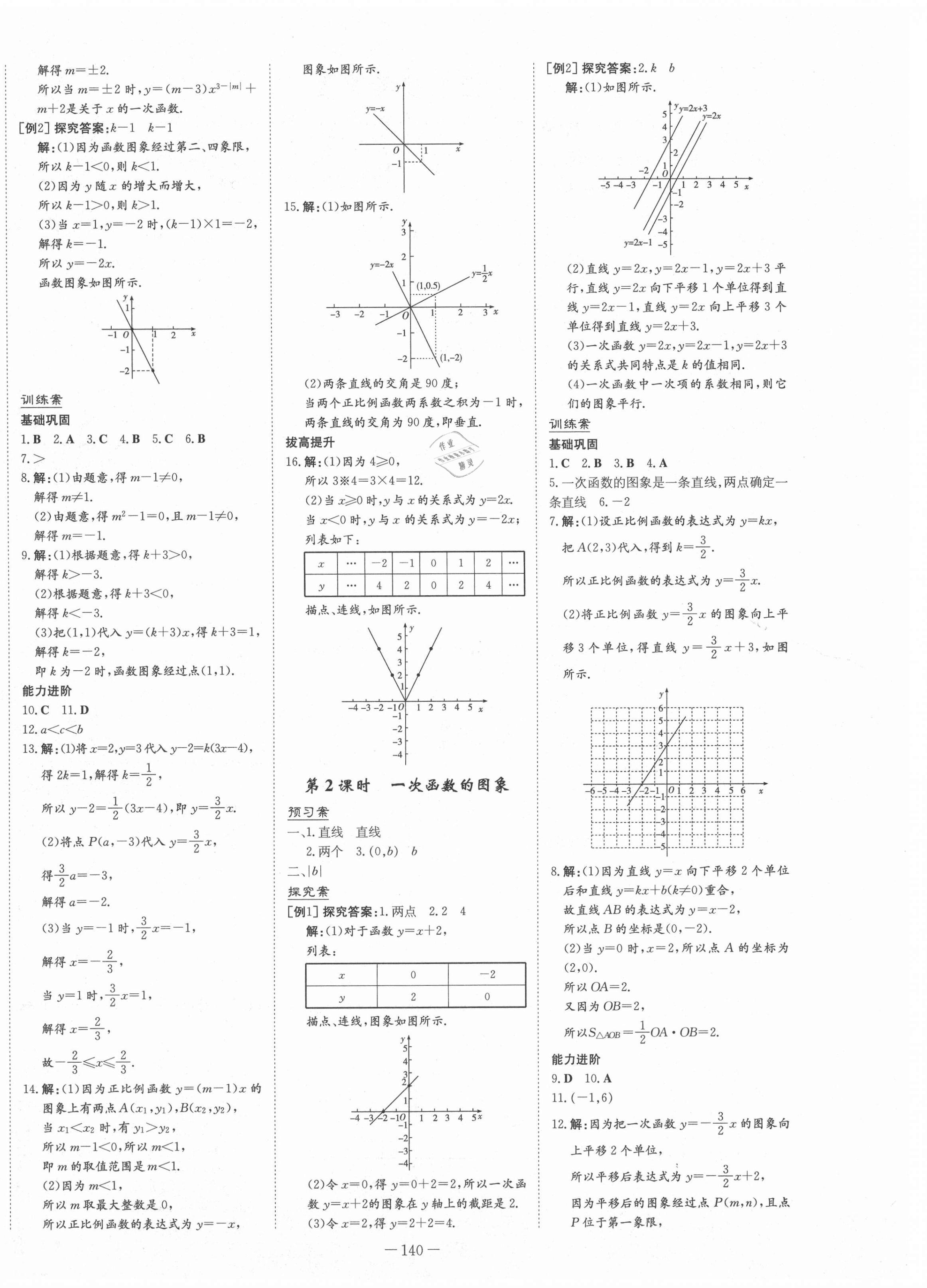 2021年初中同步學(xué)習(xí)導(dǎo)與練導(dǎo)學(xué)探究案八年級(jí)數(shù)學(xué)上冊滬科版 第4頁