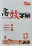 2021年高效學(xué)案金典課堂九年級(jí)英語(yǔ)上冊(cè)人教版河南專版