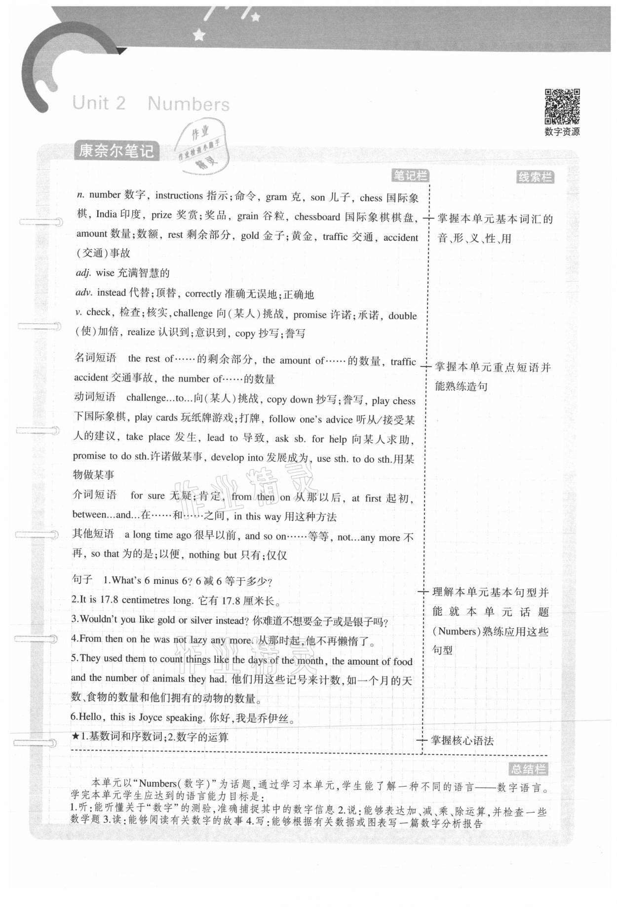 2021年教材課本八年級(jí)英語(yǔ)上冊(cè)滬教牛津版 參考答案第11頁(yè)