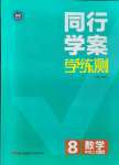 2021年同行學(xué)案學(xué)練測(cè)八年級(jí)數(shù)學(xué)上冊(cè)人教版