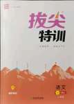 2021年拔尖特訓(xùn)三年級(jí)語(yǔ)文上冊(cè)人教版